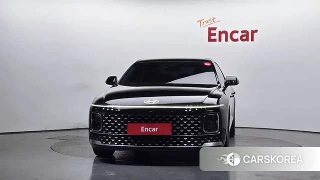 Hyundai Grandeur (GN7) id 3670500 из Кореи 13