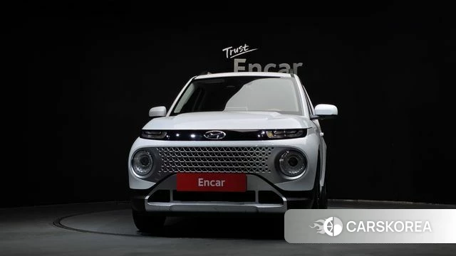 Hyundai Casper id 3826641 из Кореи 13