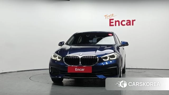 BMW 1 Series (F40) id 4688836 из Кореи 23