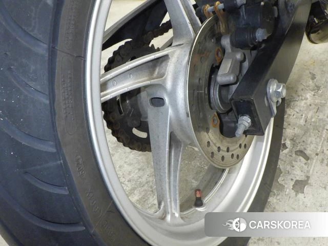 Honda CBR250R id 3947492 из Японии 23