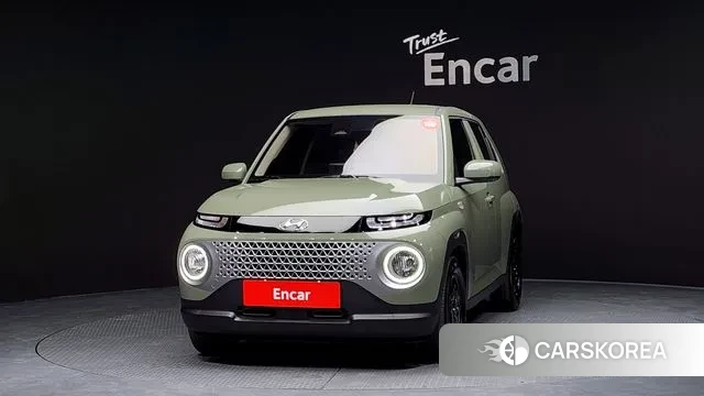 Hyundai Casper id 3383115 из Кореи 13