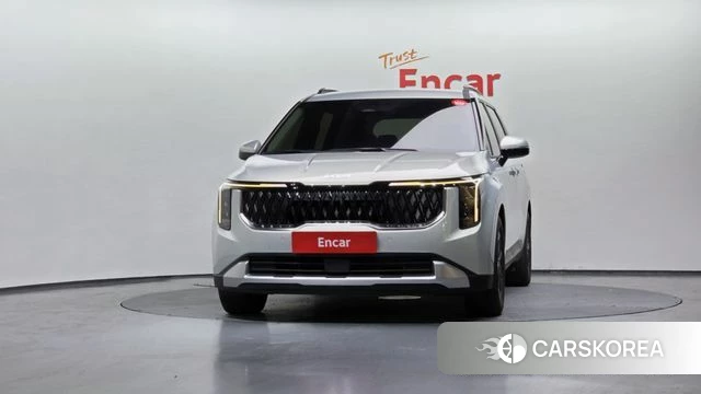 Kia The New Carnival 4th Generation id 3921827 из Кореи 13