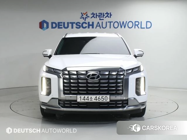 Hyundai The New Palisade id 4315901 из Кореи 13