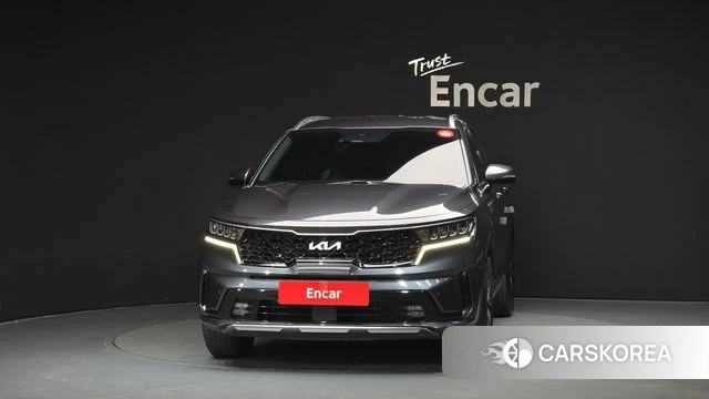 Kia Sorento 4th Generation id 3883576 из Кореи 13