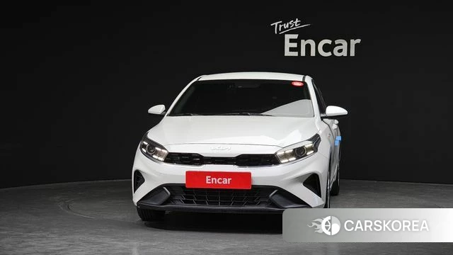 Kia The New K3 2nd generation id 4936650 из Кореи 23