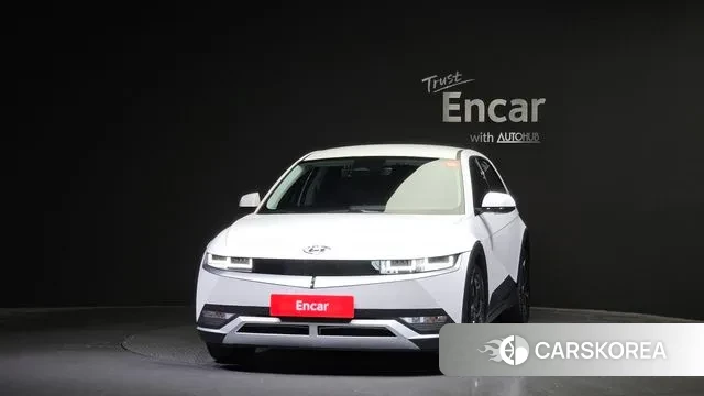 Hyundai Ionic 5 id 2890544 из Кореи 13