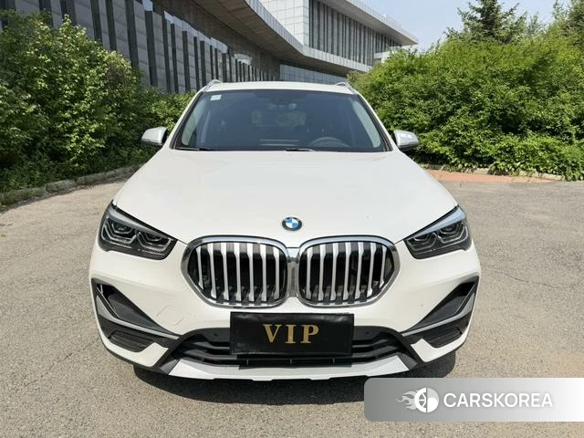 BMW X1 id 4367439 из Китая 12