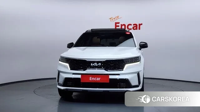 Kia Sorento 4th Generation id 3463240 из Кореи 13