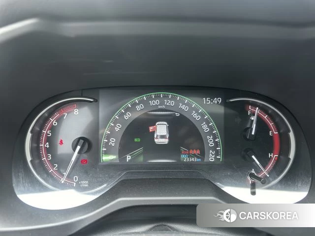 Toyota RAV4 Rongfang id 4333378 из Китая 9