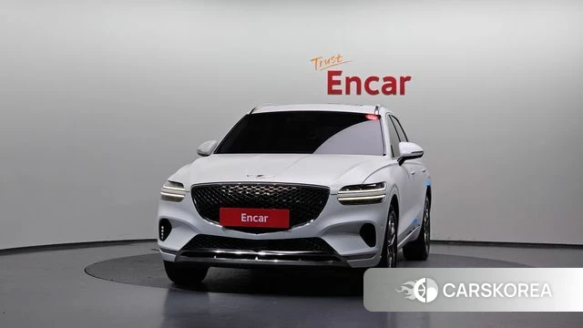 Genesis GV70 id 4594065 из Кореи 23