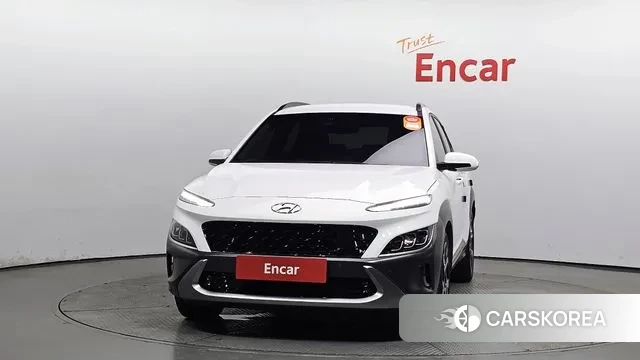 Hyundai The New Kona id 2975195 из Кореи 13