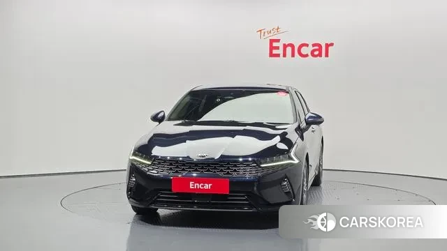 Kia K5 Hybrid 3rd Generation id 3509169 из Кореи 13