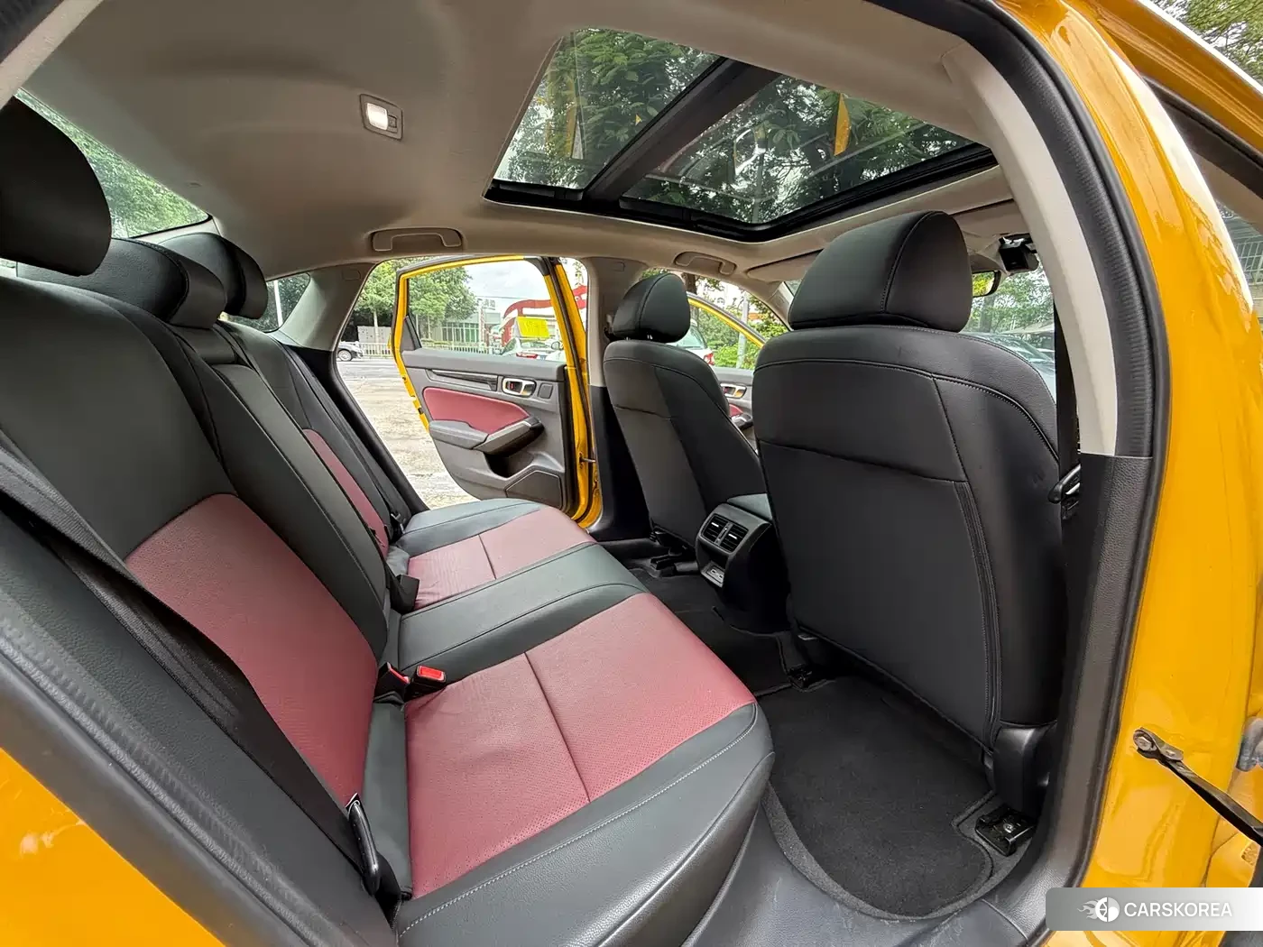 Honda Integra id 4629153 из Китая 13
