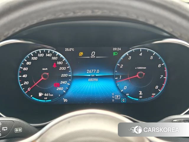 Mercedes-Benz GLC 2022 Черный из Китая, фото 4