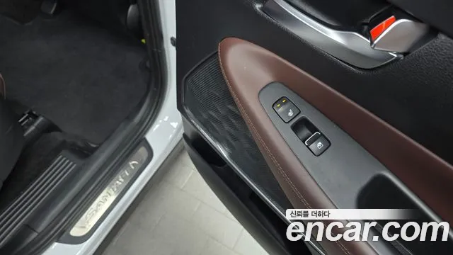 Hyundai Santa Fe TM id 2727359 из Кореи 13