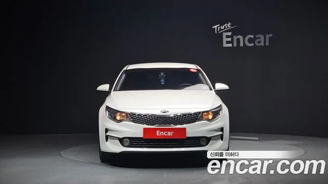 Kia K5 second generation id 2327033 из Кореи 13