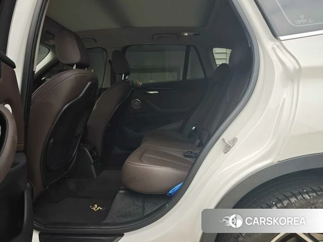 BMW X1 id 4353484 из Китая 10