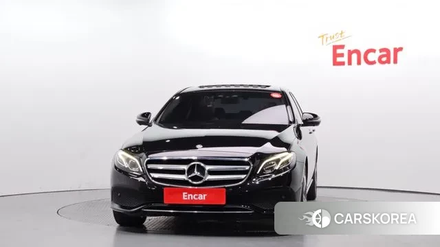 Mercedes-Benz E-Class W213 id 3145181 из Кореи 13