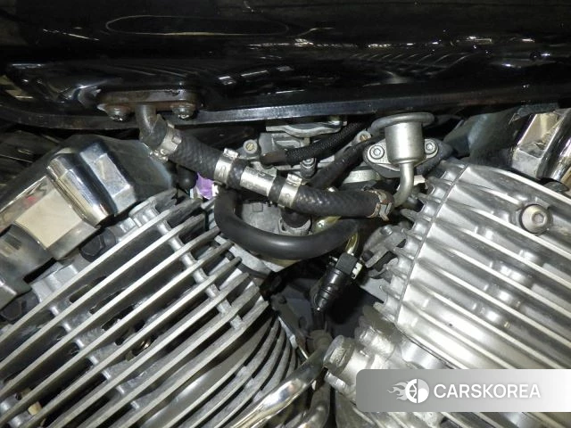 Engine photo