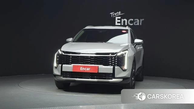 Kia The New Sportage 5th Generation id 3921467 из Кореи 13