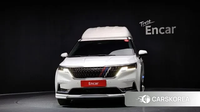 Kia Carnival 4th generation id 3181518 из Кореи 13