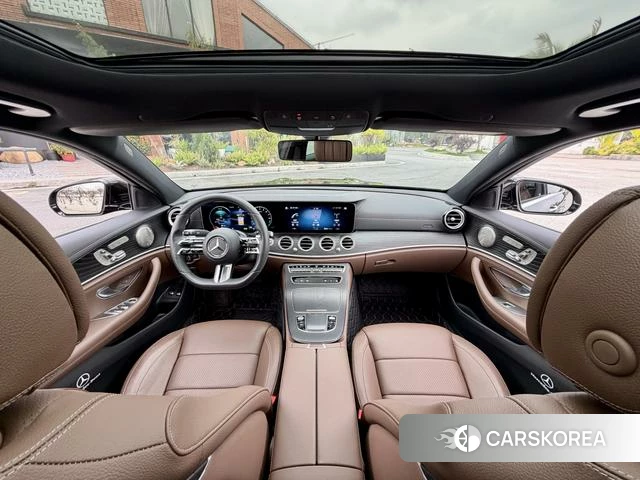 Mercedes-Benz E-class PHEV id 4329023 из Китая 11