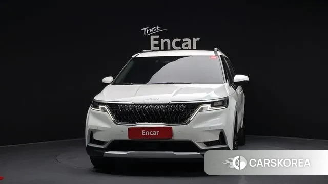 Kia Carnival 4th generation id 3373499 из Кореи 13