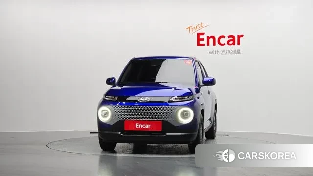 Hyundai Casper id 3458238 из Кореи 13