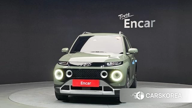 Hyundai Casper id 3811345 из Кореи 13