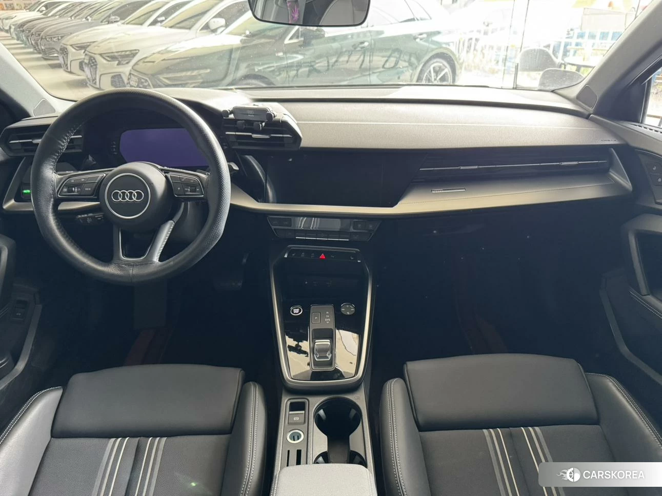 Audi A3 id 4486200 из Китая 8