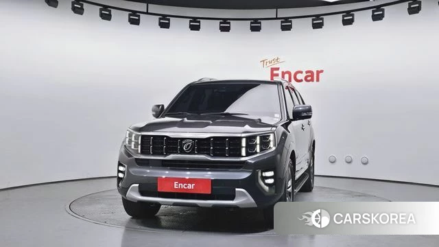 Kia Mohave Master id 4389284 из Кореи 13