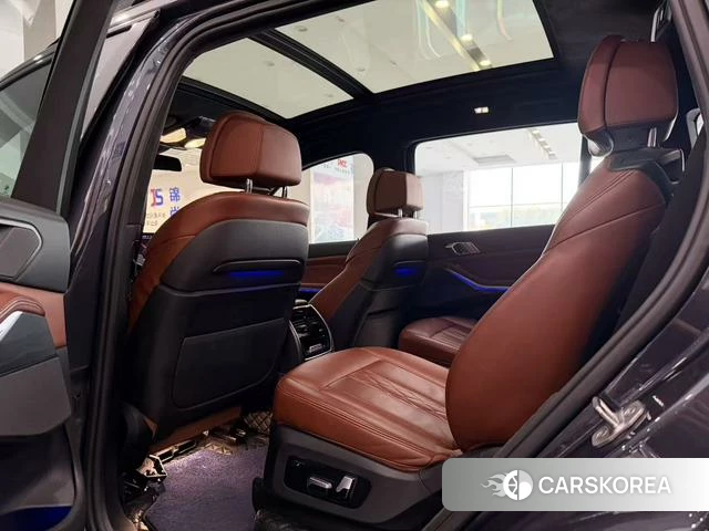 BMW X7 id 4209696 из Китая 3