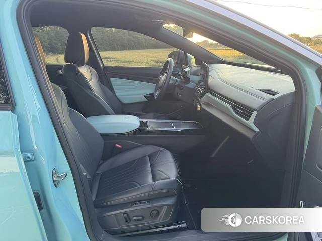 Volkswagen ID.4 X id 4301350 из Китая 11