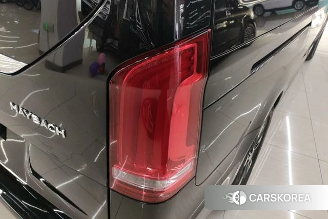 Mercedes-Benz V-class id 4257888 из Китая 10
