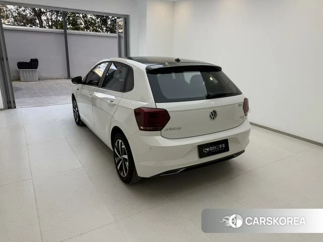 Volkswagen Polo id 4240672 из Китая 11