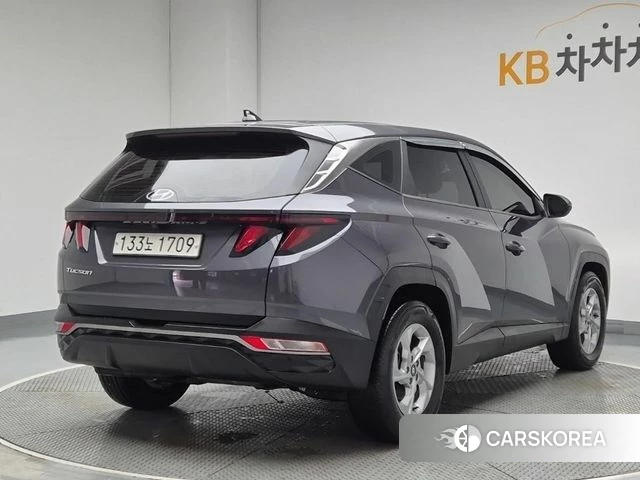 Hyundai Tucson (NX4) id 3860070 из Кореи 12