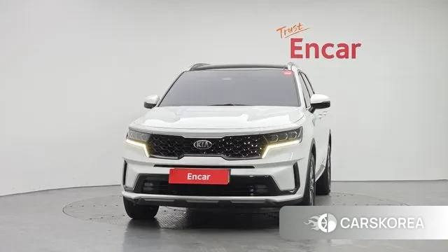 Kia Sorento 4th Generation id 3592464 из Кореи 13