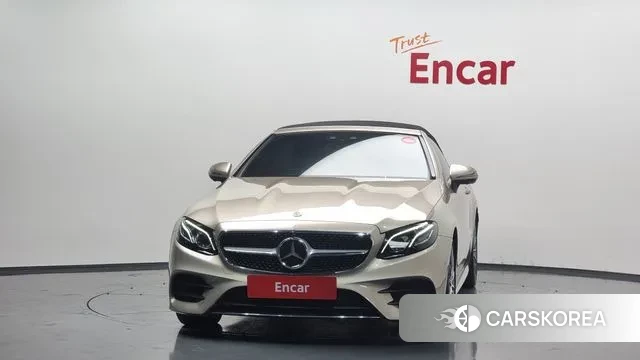 Mercedes-Benz E-Class W213 id 3161556 из Кореи 13