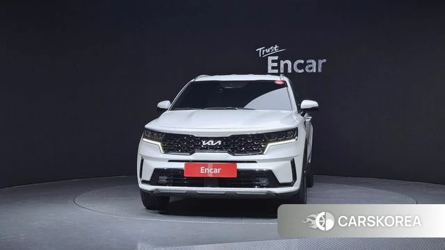 Kia Sorento 4th Generation id 4293416 из Кореи 13