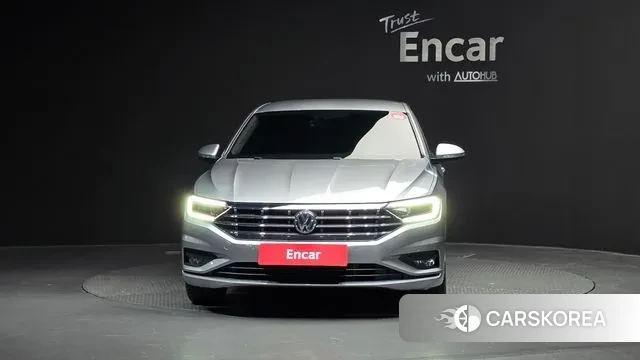 Volkswagen 7th Generation of Jetta id 3355964 из Кореи 13