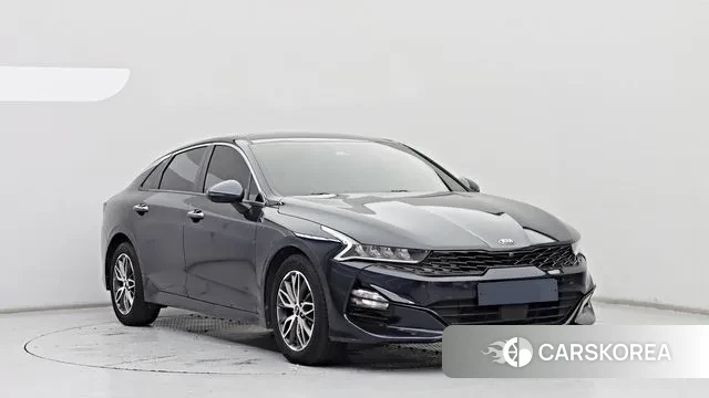 Kia K5 3rd generation id 3428791 из Кореи 13