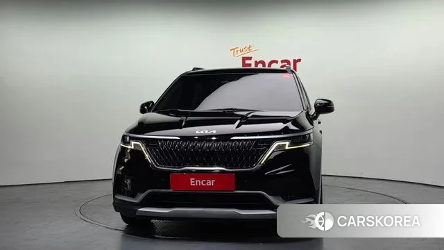 Kia Carnival 4th generation id 3735372 из Кореи 13