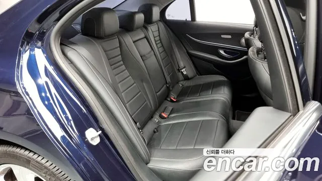 Mercedes-Benz E-Class W213 id 2765229 из Кореи 13