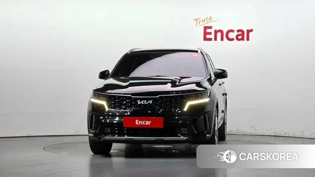 Kia Sorento 4th Generation id 4898560 из Кореи 23