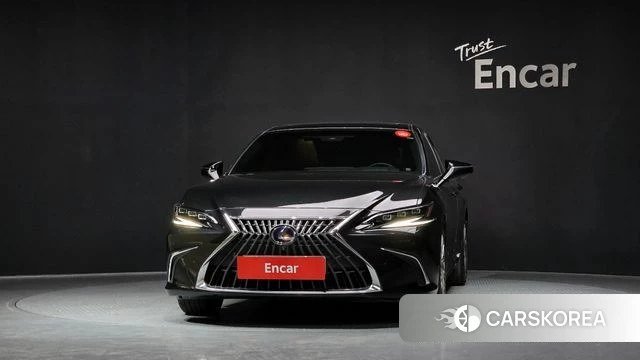 Lexus ES300h 7th generation id 3799553 из Кореи 13