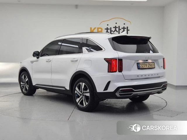 Kia Sorento 4th Generation id 4769178 из Кореи 13