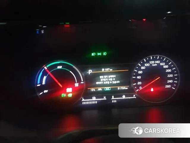 Kia Sorento 4th Generation 2022 Белый из Кореи, фото 3