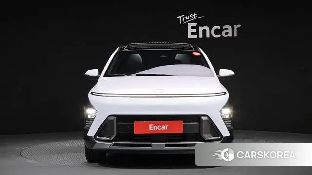 Hyundai Kona (SX2) id 3426803 из Кореи 13