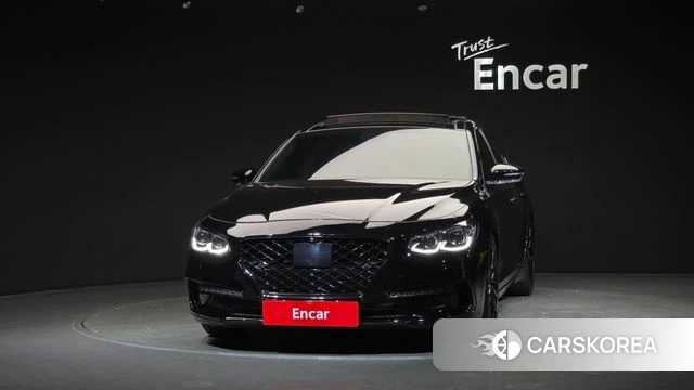 Hyundai Grandeur IG id 4647411 из Кореи 13