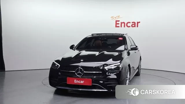 Mercedes-Benz E-Class W213 id 3722464 из Кореи 13
